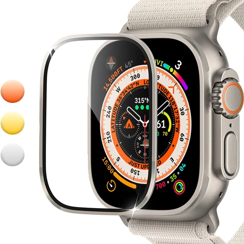 Pellicola in vetro temperato p - Smartwatch Watches Gift For Women recensione e prezzo
