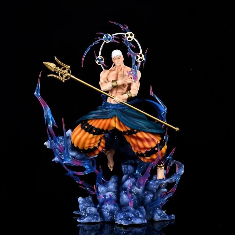Action Figure One Piece Enel G - Smartwatch El recensione e prezzo