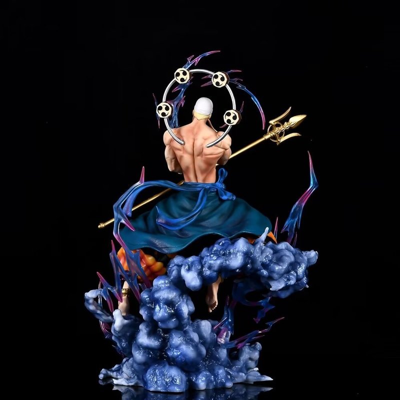 Action Figure One Piece Enel G - Smartwatch El recensione e prezzo