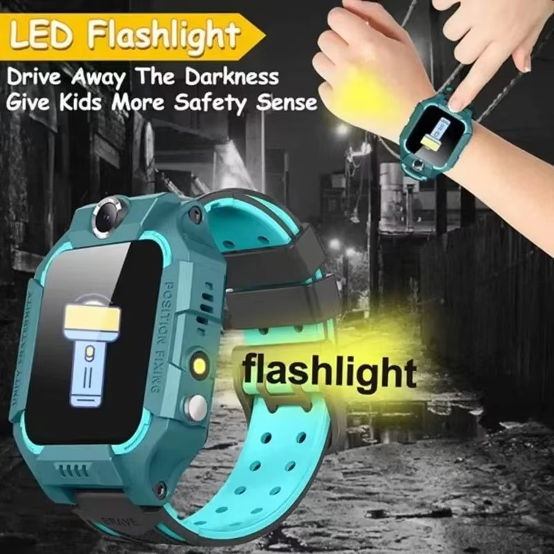 Lenovo 2026 Nuovo Smartwatch G - Smartwatch Watches For Kids With Gps recensione e prezzo