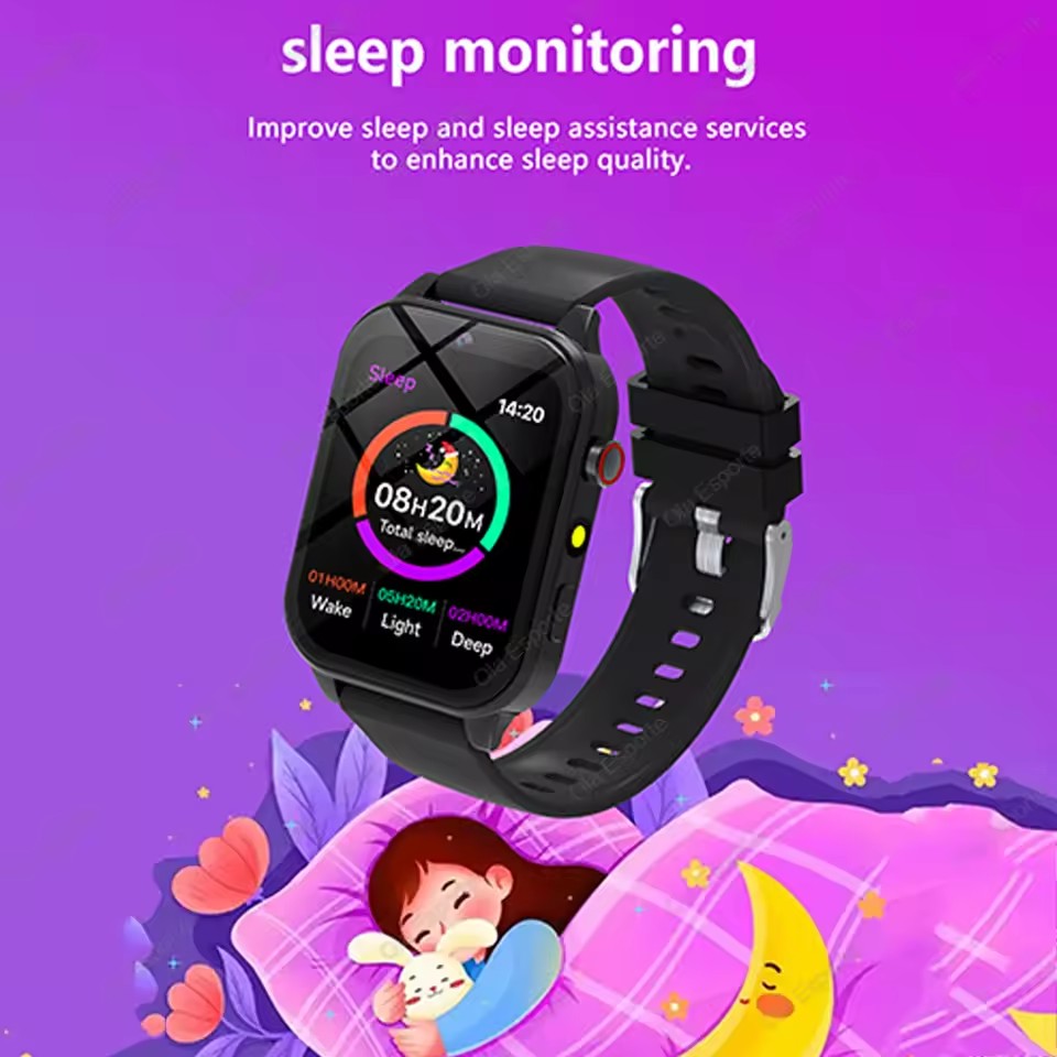100 + Gioco SmartWatch Kid Bam - Smartwatch Watches For Kid Boy Waterproof recensione e prezzo