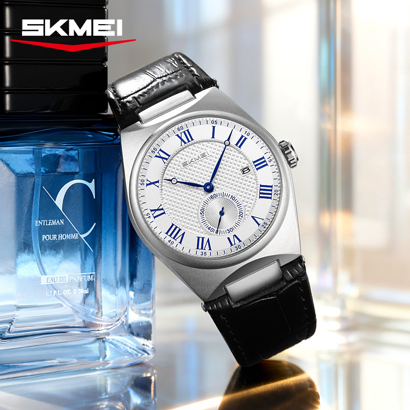 SKMEI 9390 Elegante Orologio a - Smartwatch Casual Watches For Men recensione e prezzo