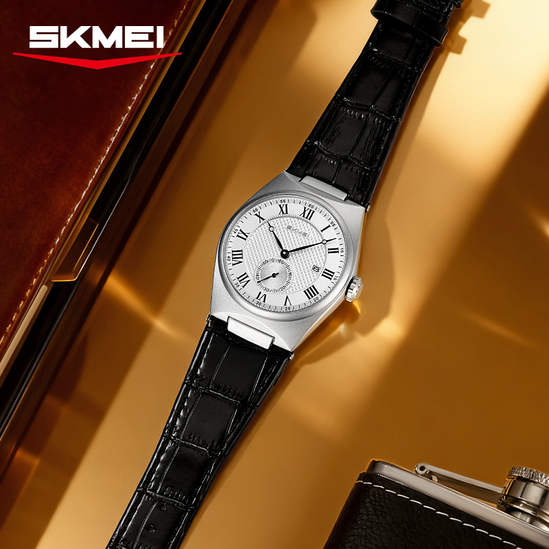 SKMEI 9390 Elegante Orologio a - Smartwatch Casual Watches For Men recensione e prezzo