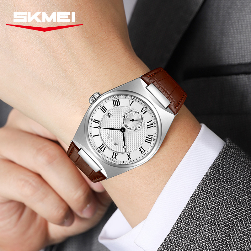SKMEI 9390 Elegante Orologio a - Smartwatch Casual Watches For Men recensione e prezzo