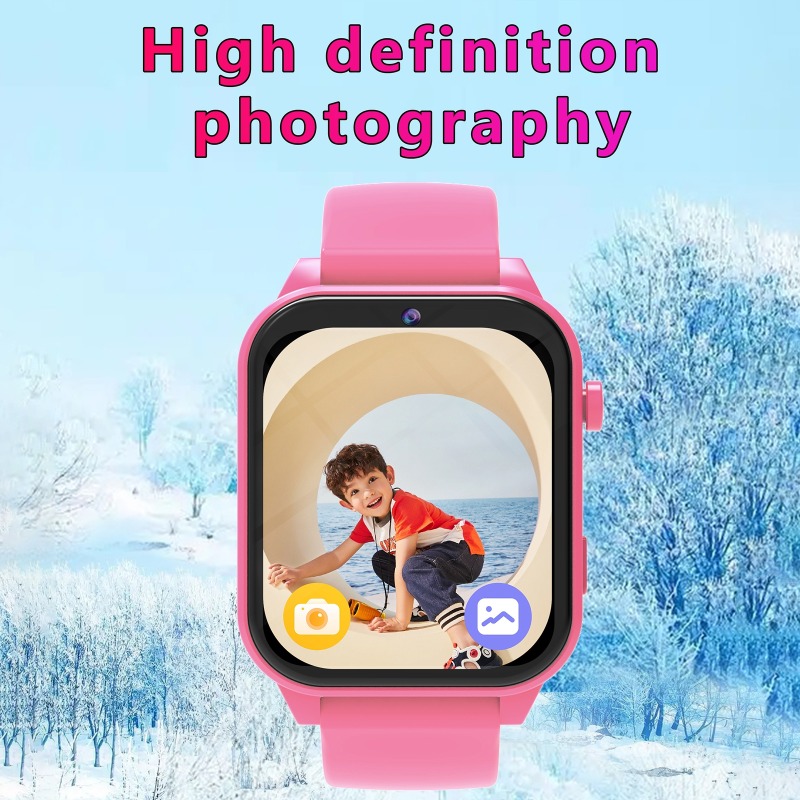 Smartwatch Giochi per bambini  - Smartwatch Watches For Kid Boy Waterproof recensione e prezzo