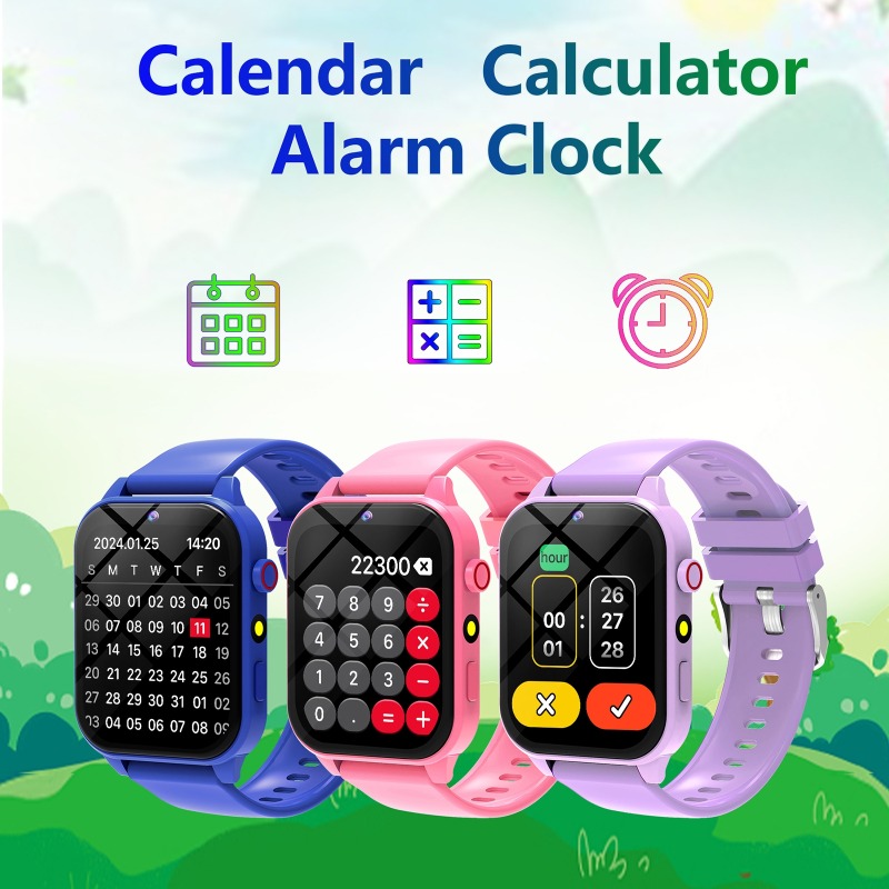 Smartwatch Giochi per bambini  - Smartwatch Watches For Kid Boy Waterproof recensione e prezzo
