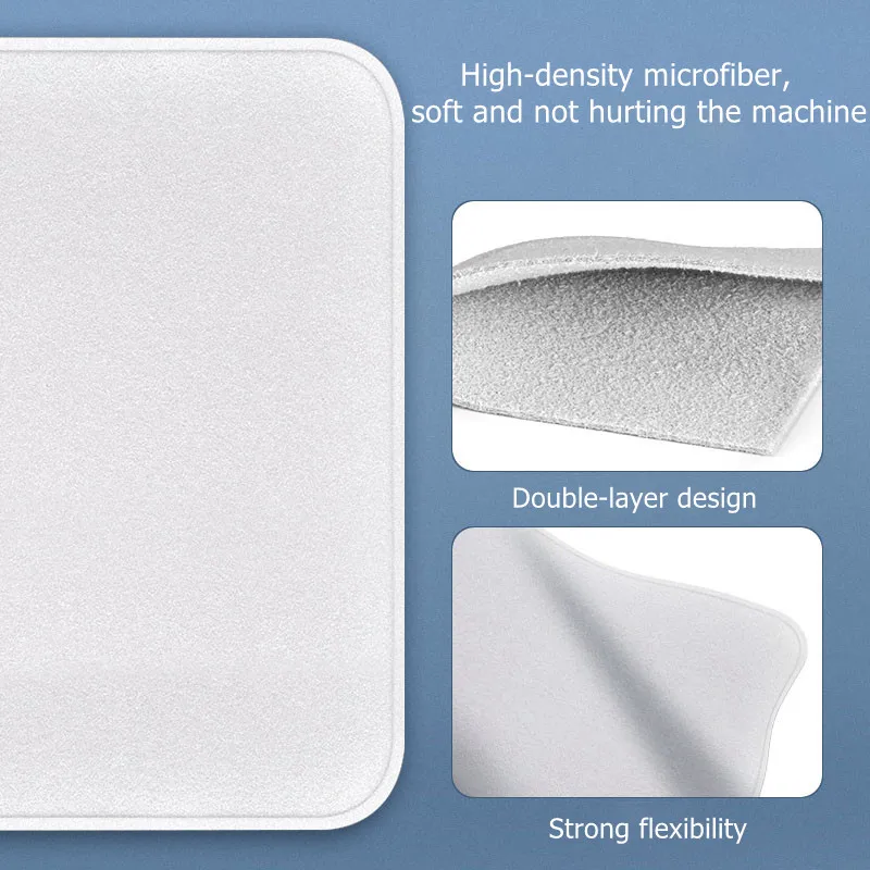 Panno per lucidatura 1:1 per p - Watch Polishing Cloth recensione e prezzo