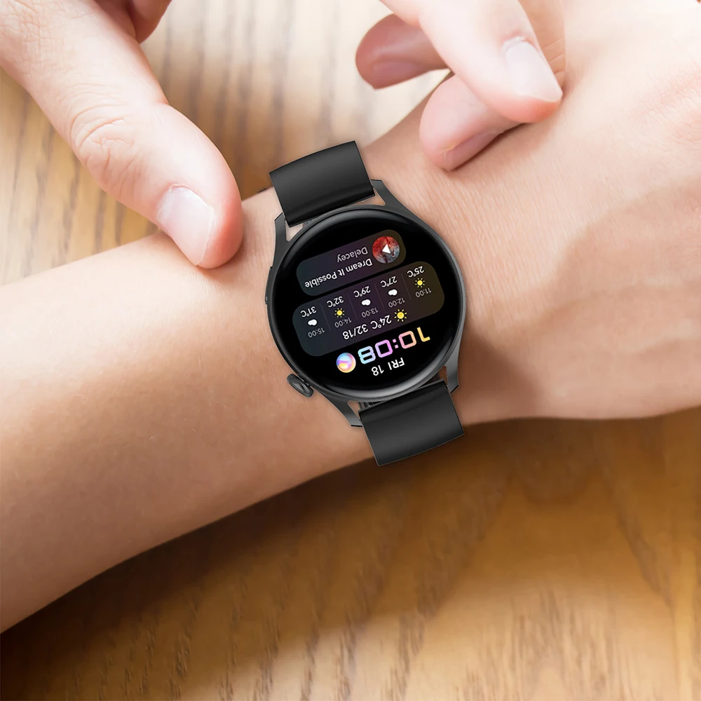 Cinturino Smart Watch da 20mm  - Titan Watches Smartwatch recensione e prezzo