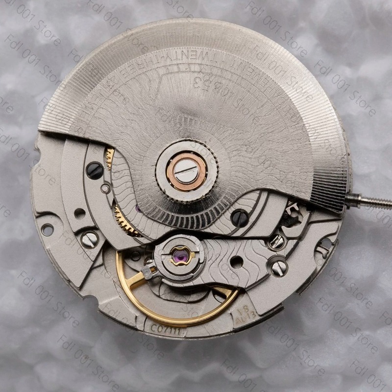 Nuovo Movimento ETA C07.111 Ce - Watch V8 recensione e prezzo