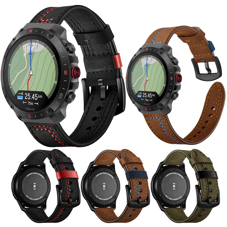 Cinturini in pelle a sgancio r - Titan Watches Smartwatch recensione e prezzo