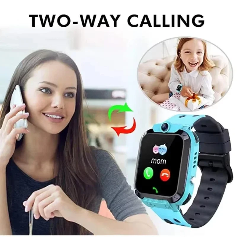 Lenovo 2026 5G Smartwatch Impe - Smartwatch Watches For Kid Boy Waterproof recensione e prezzo
