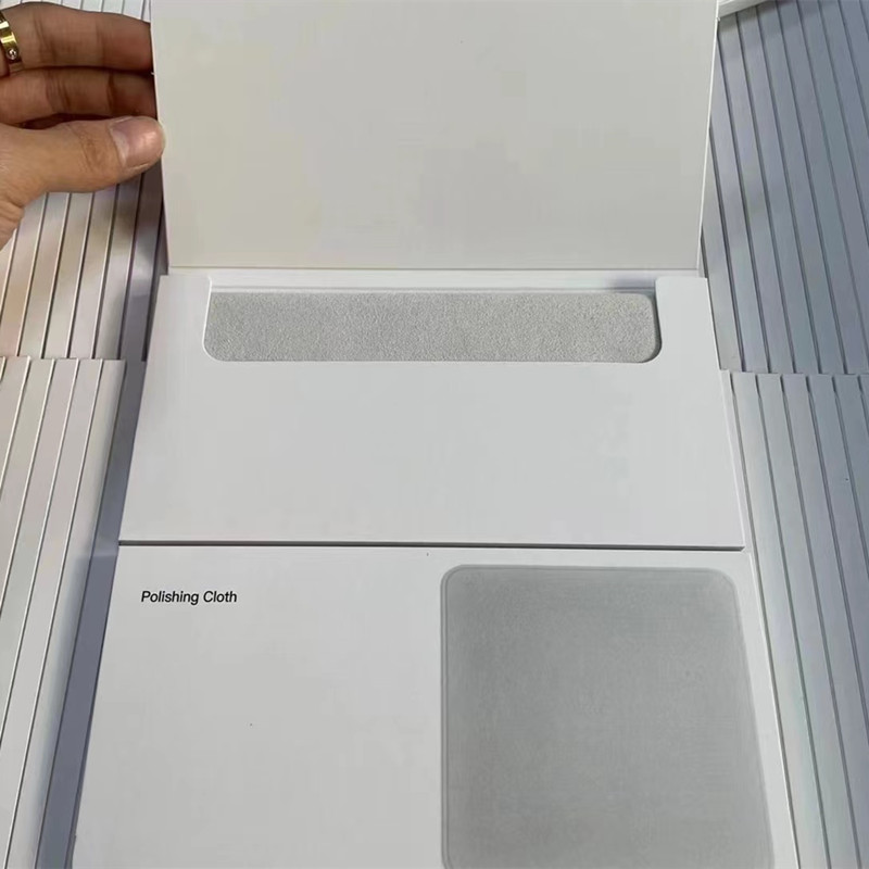 2024 Panno per lucidatura per  - Watch Polishing Cloth recensione e prezzo
