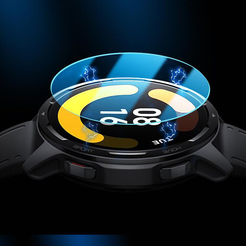 Pellicola protettiva trasparen - Smartwatch Oneplus Watches recensione e prezzo