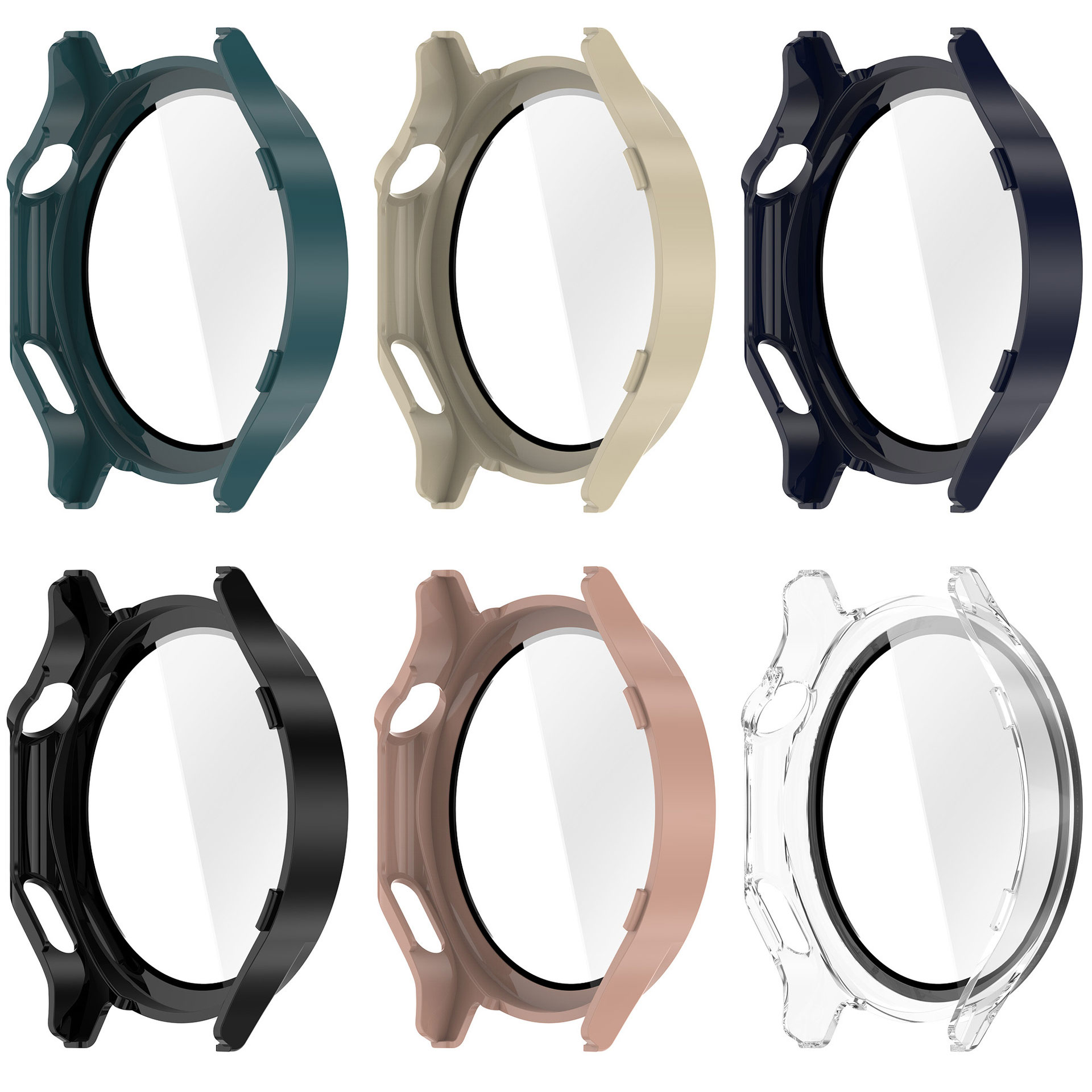Vetro+custodia per OnePlus Wat - Smartwatch Oneplus Watches recensione e prezzo