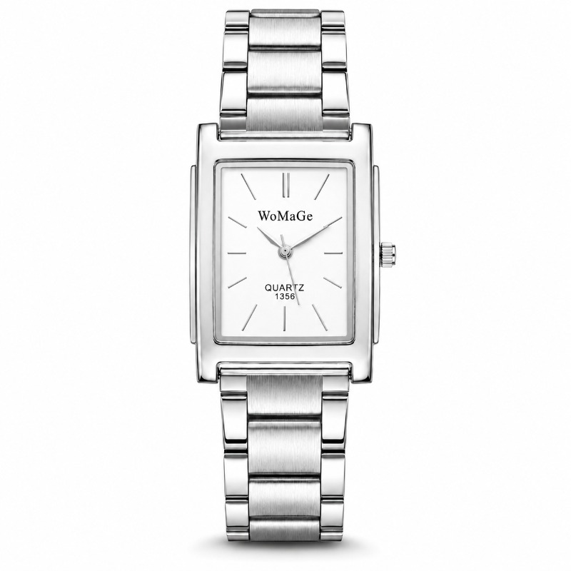 Orologio da Uomo di Lusso in A - Smartwatch Casual Watches For Men recensione e prezzo