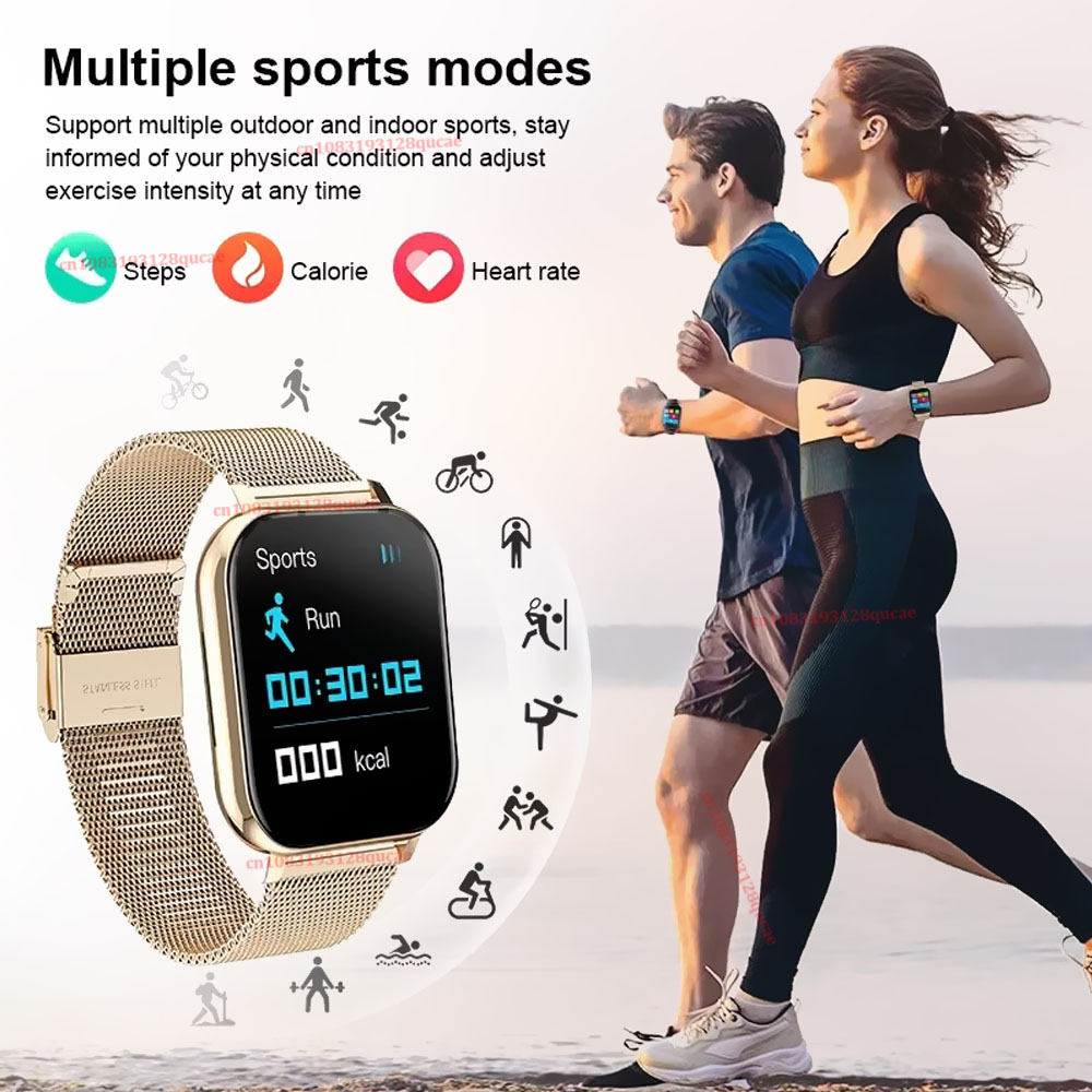Nuovo Smartwatch 2026 per Uomo - Smartwatch Watches Gift For Women recensione e prezzo