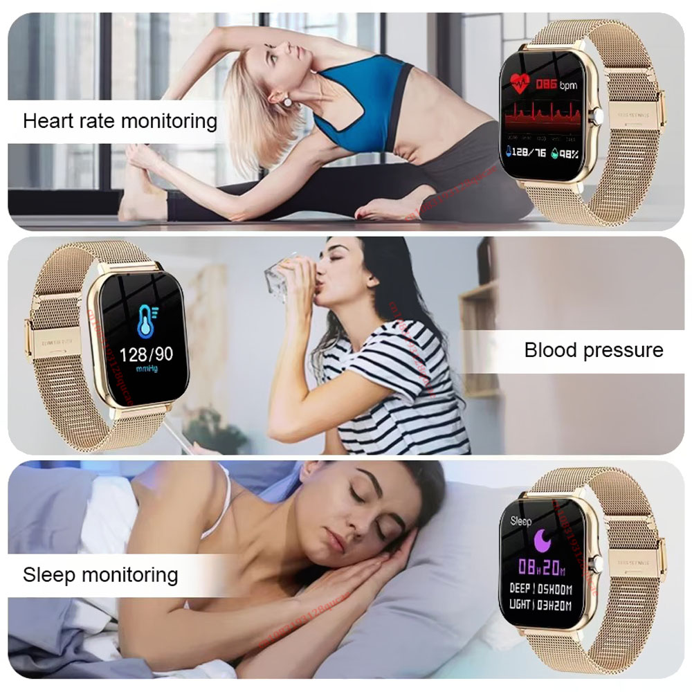 Nuovo Smartwatch 2026 per Uomo - Smartwatch Watches Gift For Women recensione e prezzo
