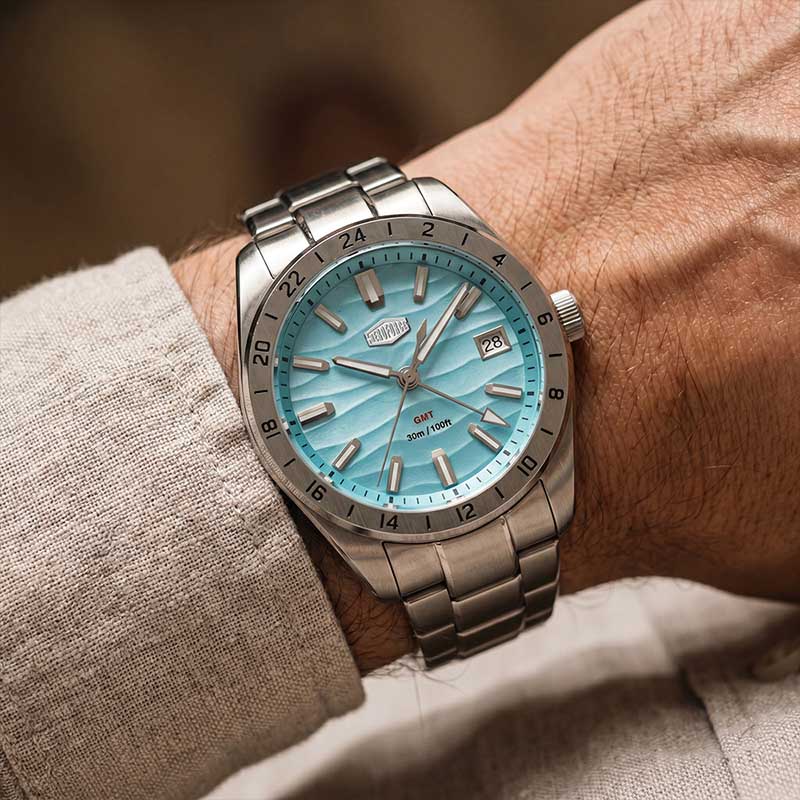 Orologio da Uomo HEROFORCE Ori - Timex Watches Smartwatch recensione e prezzo